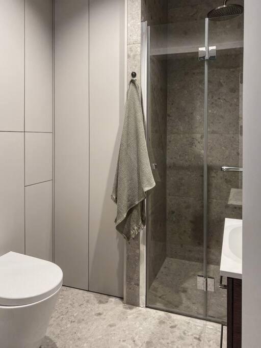 Apartament Bonhaus Wislanetarasy Krakow Exterior photo