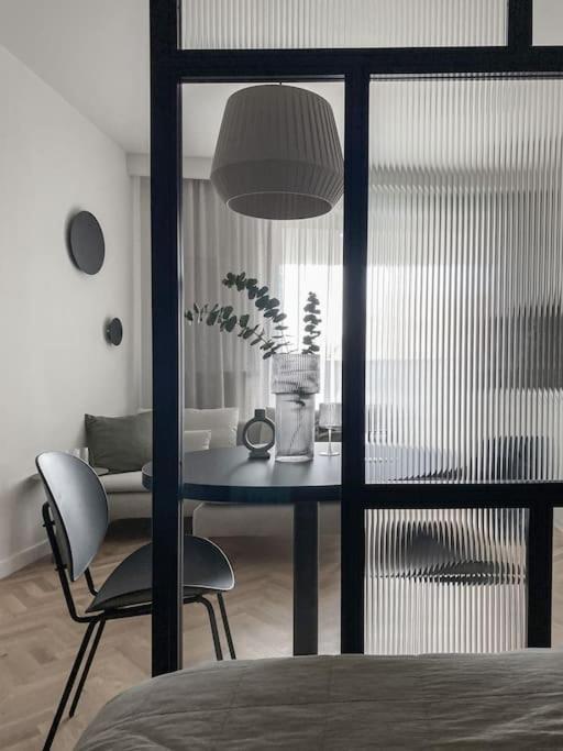 Apartament Bonhaus Wislanetarasy Krakow Exterior photo