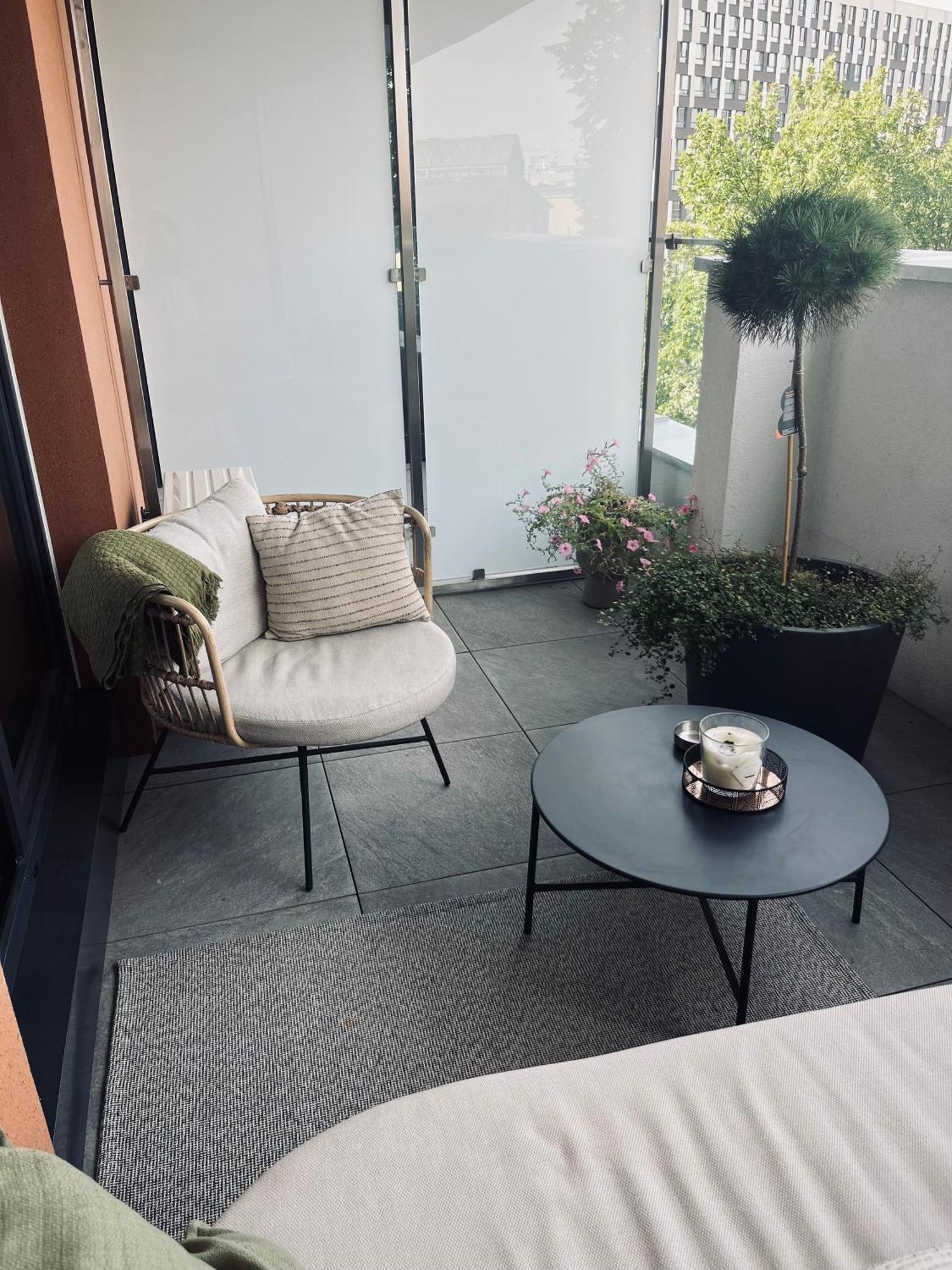 Apartament Bonhaus Wislanetarasy Krakow Exterior photo